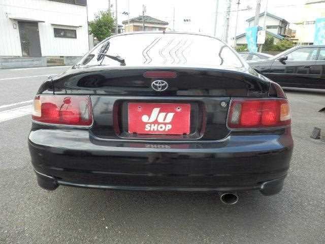 1999 Toyota Celica JDM car for sale — photo 6 of 20