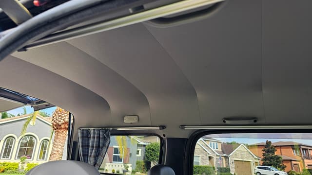 1997 Daihatsu Atrai JDM car for sale — photo 14 of 17
