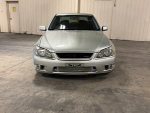 1998 Toyota Altezza JDM car for sale