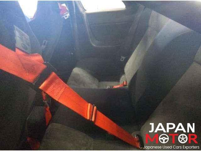 1993 Nissan Skyline JDM car for sale — photo 6 of 6