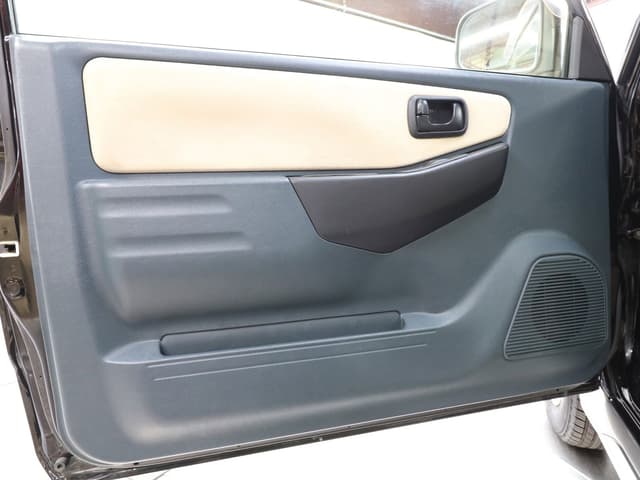 1999 Mitsubishi Pajero Mini JDM car for sale — photo 21 of 25
