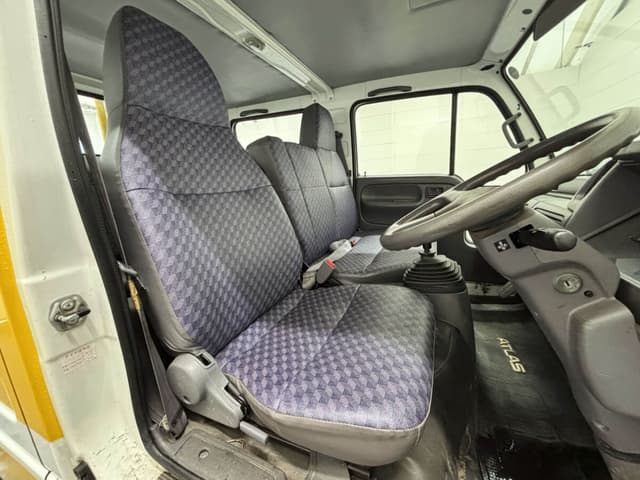 1996 Nissan Atlas JDM car for sale — photo 10 of 25