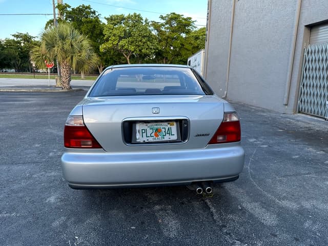 1994 Honda Ascot Honda JDM car for sale — photo 19 of 21