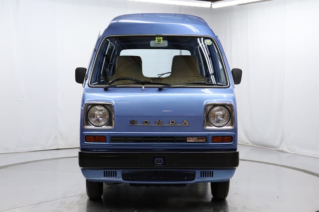 1981 Honda Street JDM car for sale — photo 3 of 25