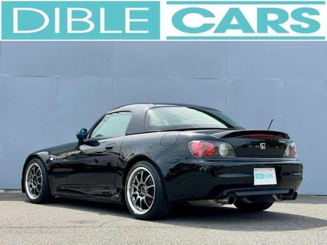 2000 Honda S2000 JDM car for sale — photo 7 of 25
