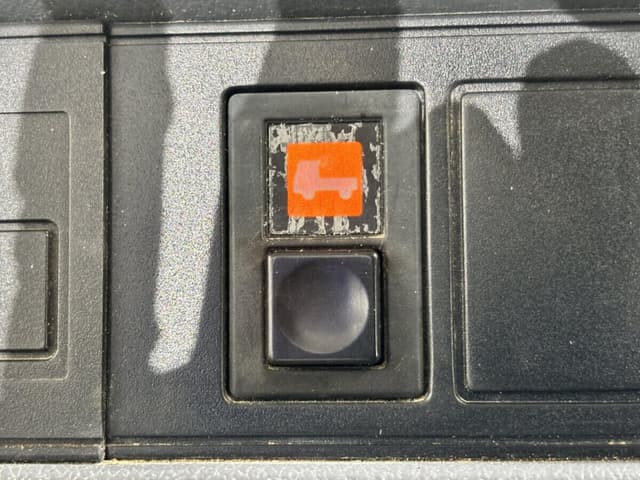 1995 Honda Acty JDM car for sale — photo 12 of 25