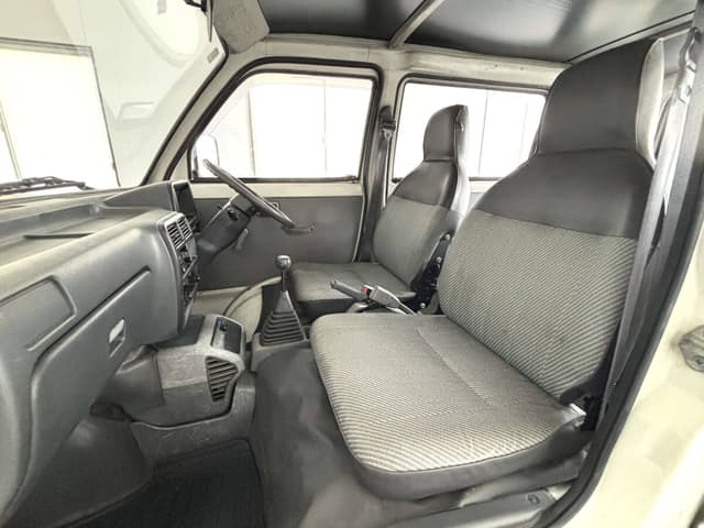 1993 Daihatsu Hijet JDM car for sale — photo 10 of 25