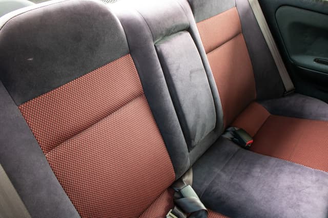 2000 Mitsubishi Lancer Evolution JDM car for sale — photo 22 of 25