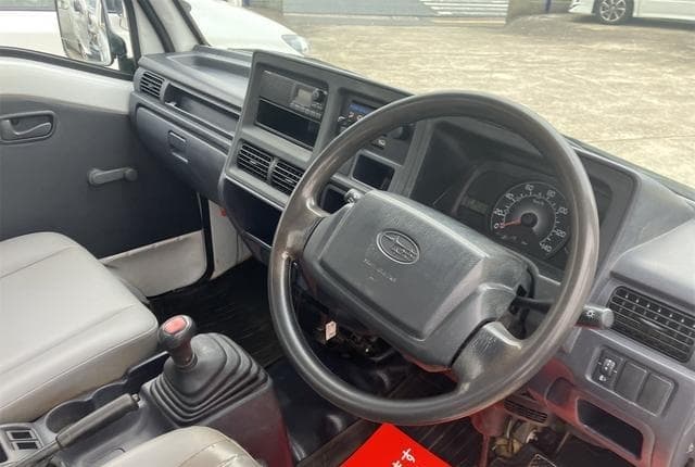 2010 Subaru Sambar JDM car for sale — photo 20 of 20