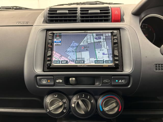 2001 Honda Fit JDM car for sale — photo 13 of 25