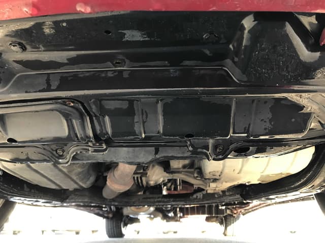 2000 Toyota Estima JDM car for sale — photo 13 of 14