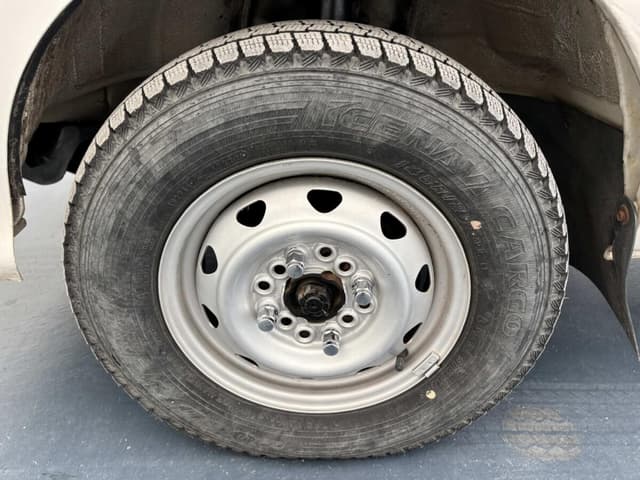 1997 Daihatsu Hijet JDM car for sale — photo 19 of 25