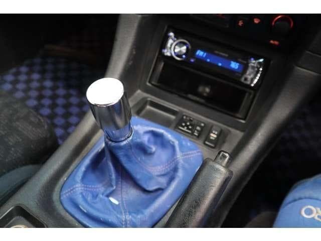 1998 Mitsubishi GTO JDM car for sale — photo 9 of 9