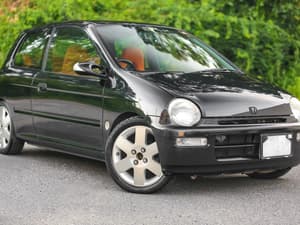 1996 Honda Today JDM car for sale