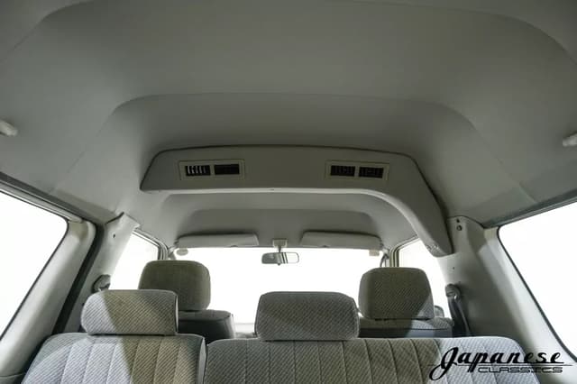 1994 Toyota Lite Ace JDM car for sale — photo 17 of 25