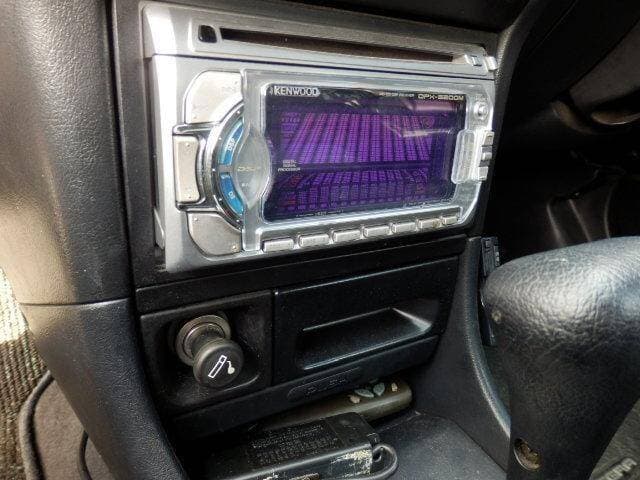 1999 Honda Integra JDM car for sale — photo 17 of 20