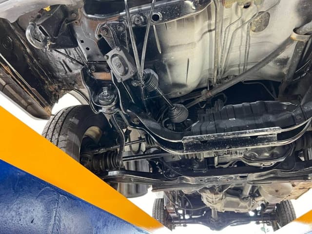 1994 Mitsubishi Minicab JDM car for sale — photo 18 of 24