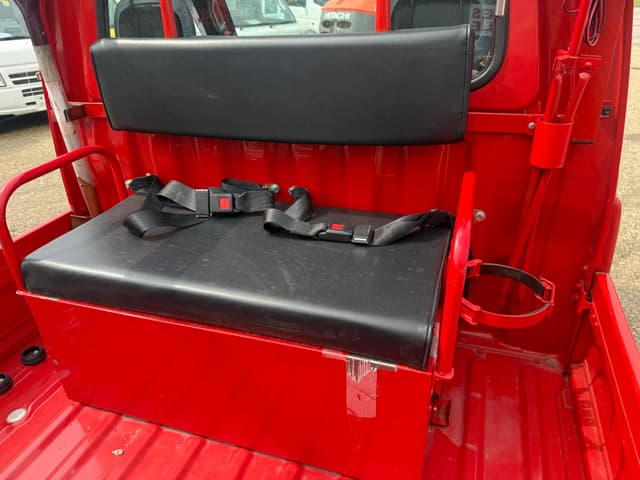 2005 Daihatsu Hijet JDM car for sale — photo 10 of 10