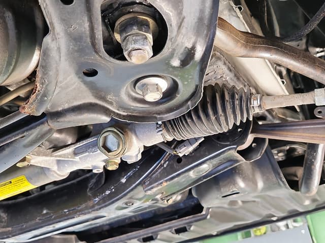 1993 Toyota Aristo JDM car for sale — photo 22 of 25