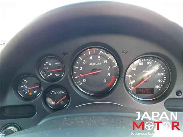 1997 Mazda RX-7 JDM car for sale — photo 12 of 17