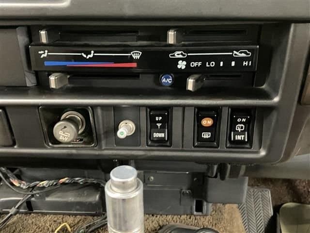 1988 Toyota Land Cruiser JDM car for sale — photo 25 of 25