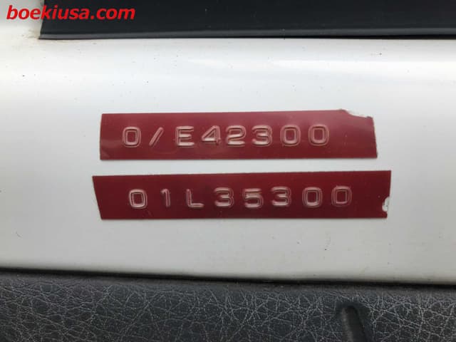 1994 Suzuki Carry JDM car for sale — photo 20 of 24