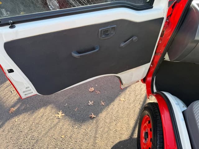 2000 Daihatsu Hijet JDM car for sale — photo 24 of 25