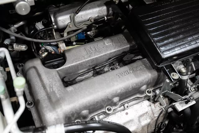 2000 Nissan Serena JDM car for sale — photo 24 of 25