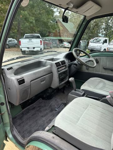 1994 Subaru Sambar JDM car for sale — photo 13 of 25