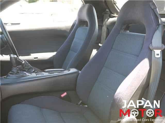 1999 Mazda RX-7 JDM car for sale — photo 10 of 12