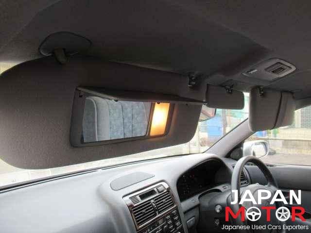 1995 Toyota Aristo JDM car for sale — photo 9 of 20
