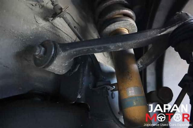 1990 Toyota Supra JDM car for sale — photo 8 of 22