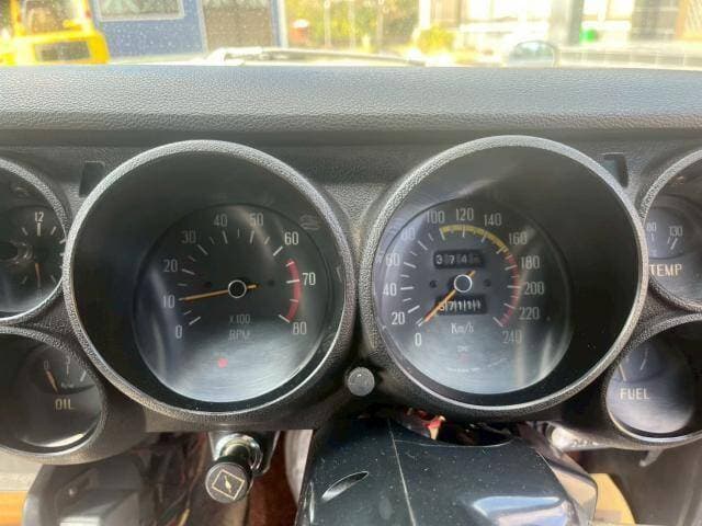 1971 Nissan Skyline JDM car for sale — photo 19 of 19