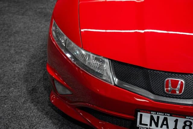 2008 Honda Civic JDM car for sale — photo 17 of 17