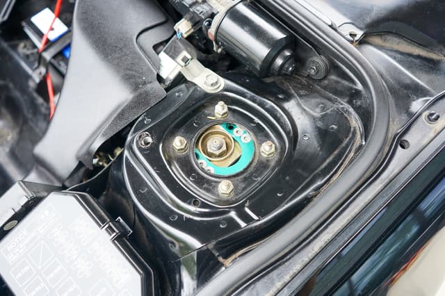 1992 Toyota MR2 JDM car for sale — photo 14 of 23