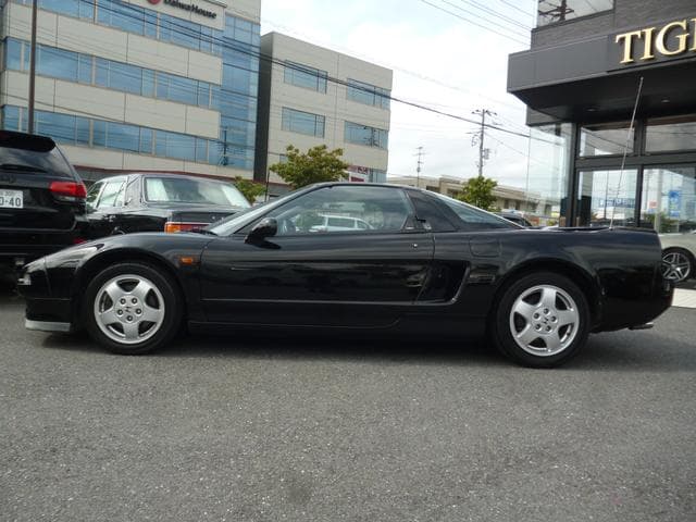 1991 Honda NSX JDM car for sale — photo 9 of 25
