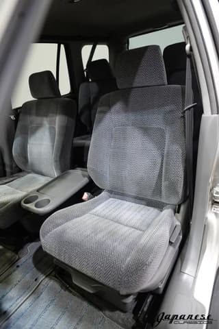 1996 Honda CR-V JDM car for sale — photo 15 of 25