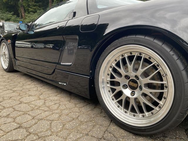 1995 Honda NSX JDM car for sale — photo 17 of 25