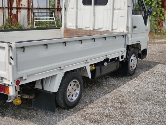 1996 Toyota Dyna JDM car for sale — photo 18 of 25