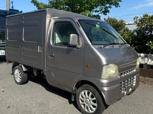 1999 Suzuki Carry JDM car for sale