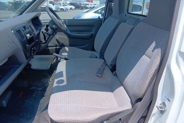 2002 Toyota Lite Ace JDM car for sale — photo 18 of 25