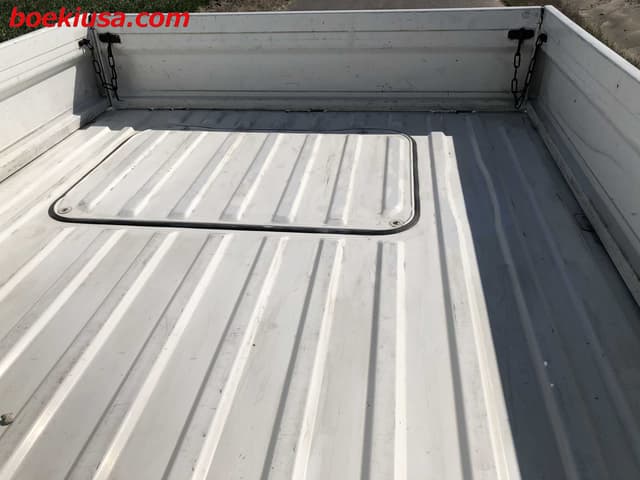 1996 Subaru Sambar JDM car for sale — photo 7 of 22