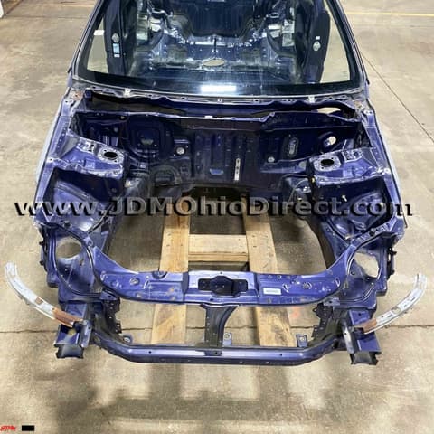 1996 Honda Civic JDM car for sale — photo 6 of 25