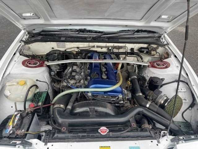 1994 Nissan 180SX JDM car for sale — photo 9 of 20