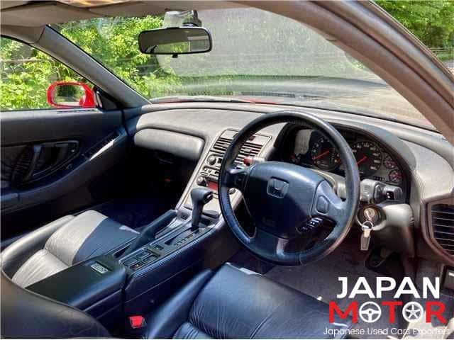 1990 Honda NSX JDM car for sale — photo 5 of 10