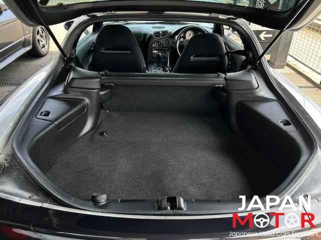 2001 Mazda RX-7 JDM car for sale — photo 10 of 10