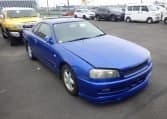 2000 Nissan Skyline JDM car for sale — photo 14 of 24