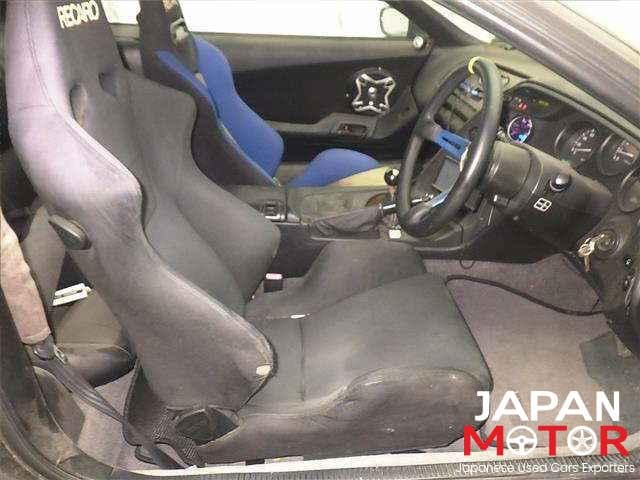 1994 Toyota Supra JDM car for sale — photo 3 of 8