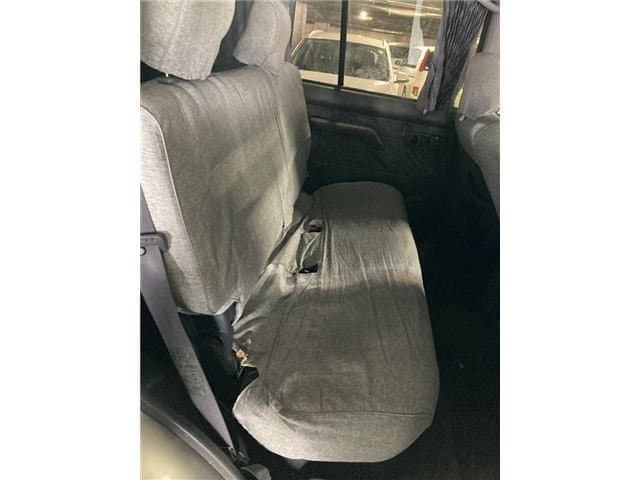 1999 Toyota Land Cruiser Prado JDM car for sale — photo 11 of 19