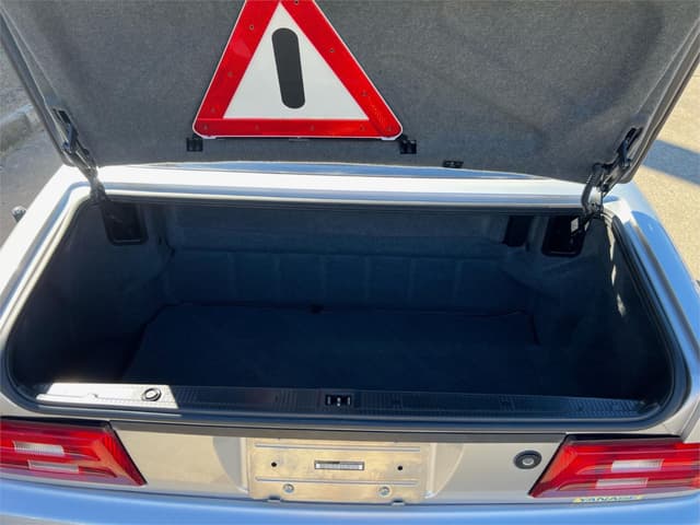 1999 Mercedes-Benz JDM car for sale — photo 20 of 21